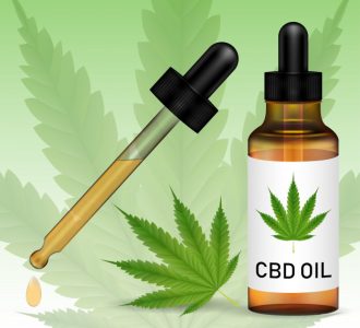 CBD OIL