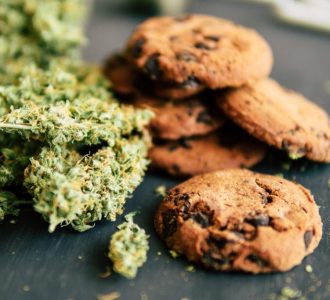 EDIBLES